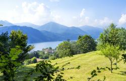 Lake Orta