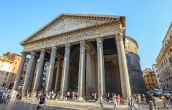 Pantheon entry fee