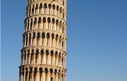 torre di pisa