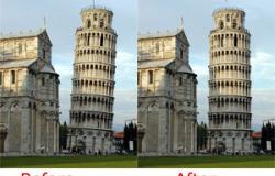 pisa tower