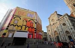 Florence's Baptistery