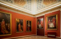 Galleria Corsini Rome