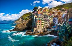 Cinque Terre