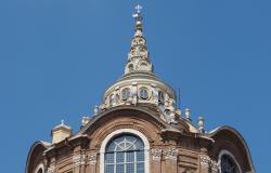 shroud chapel turin