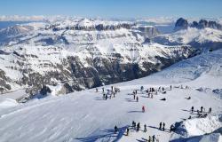 Dolomites Italy