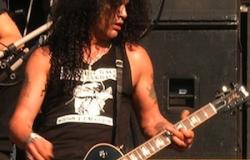 slash