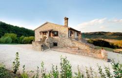 Casale Le Orme Bed and Breakfast in Todi Umbria