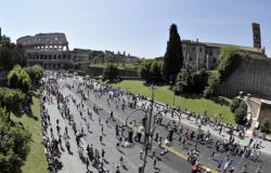 Fori imperiali