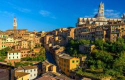 Via Francigena Siena