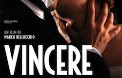 Vincere poster