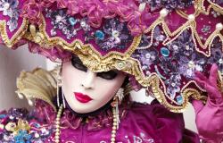 Venice Carnival