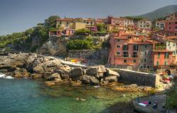 off the beaten track Liguria