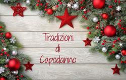 Tradizioni di Capodanno