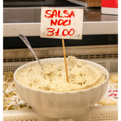 salsa di noci