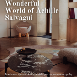 achille salvagni