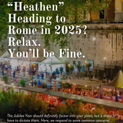 "Heathen" ideas for 2025