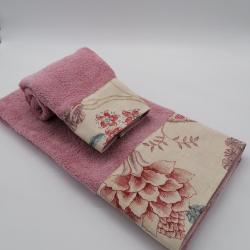 Towel set