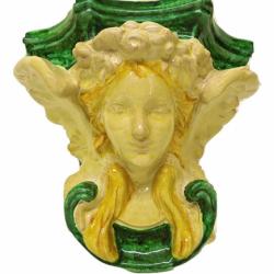 Bonechi Imports Tuscan ND Dolfi Angel Wall Bracket 1