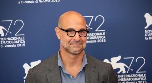 Stanley Tucci