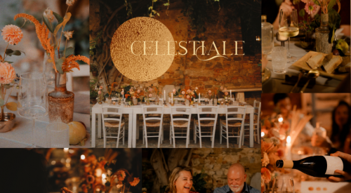 CELESTIALE TUSCANY TOUR - A Luxury Culinary Tour Experience with Imaginaria Events