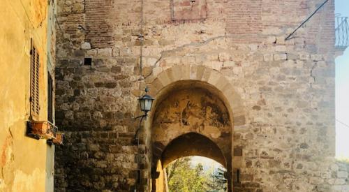 Italian Language Immersion experience: Montepulciano | Tuscany 1