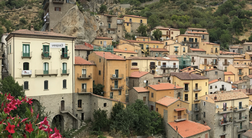 Italian Coast