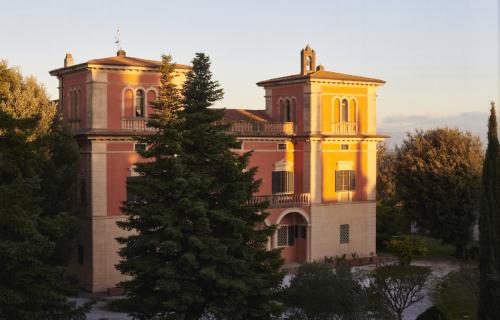 villa lena