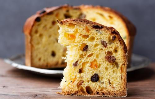 panettone