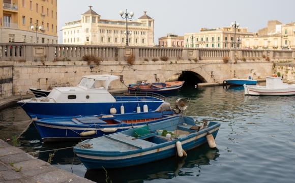 Ortigia