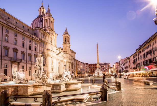 Custom-made Roman Vacations: Guided Tours of Rome | ITALY Magazine