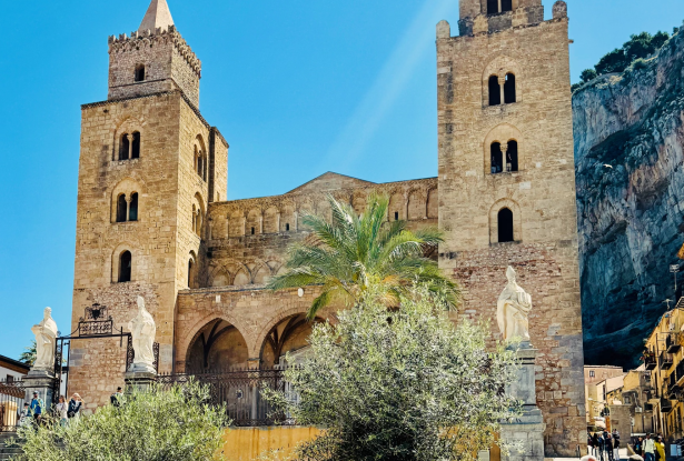 Italian Language Immersion experience: Cefalù Sicilia | ITALY Magazine