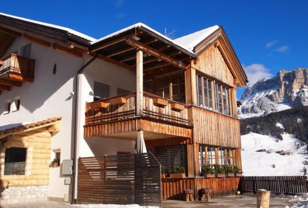 A South Tyrol Holiday in Your Own Self-Catering Apartment | ITALY Magazine