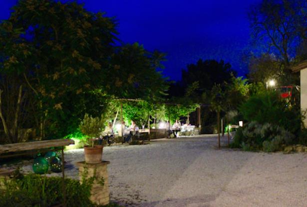 Agriturismo L'Ariete | ITALY Magazine