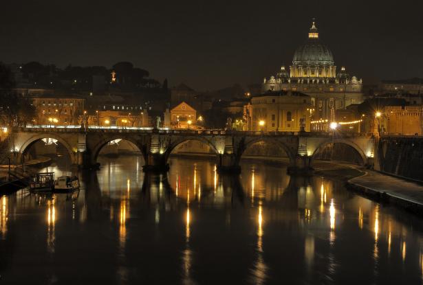 Rome