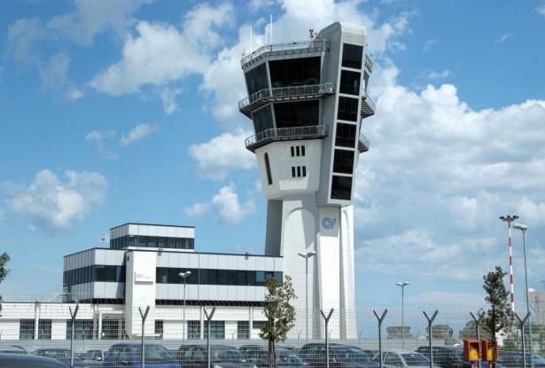 Bari-Palese Airport 