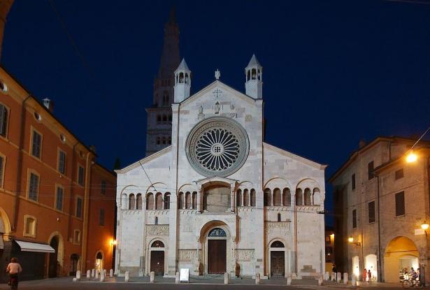 Modena Cathedral | ITALY Magazine