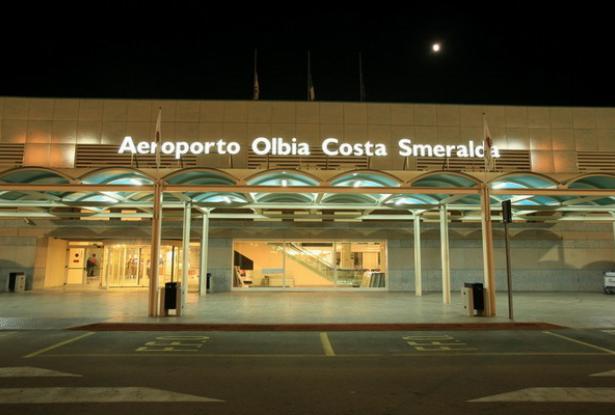 Olbia-Costa Smeralda Airport | ITALY Magazine