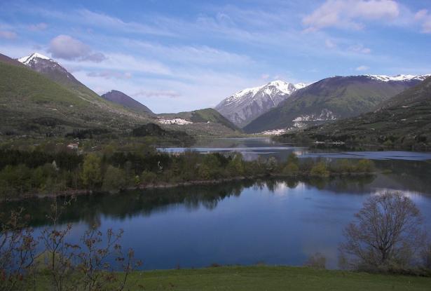 National Park of Abruzzo, Lazio and Molise | ITALY Magazine