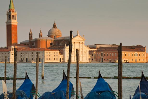 Venice And Its Lagoon Italy Magazine