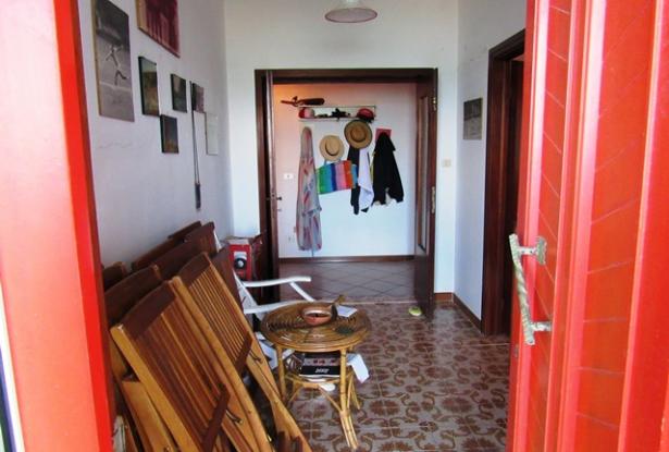 Beach house for sale in Abruzzo Italy