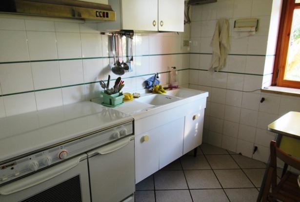 Beach house for sale in Abruzzo Italy