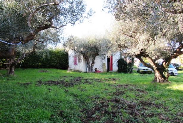Beach house for sale in Abruzzo Italy
