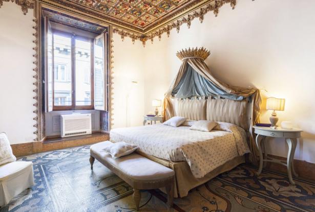 Apartment in Florence, Chianti, Luxurious Apartments With A View Of The