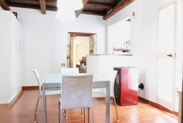 Detached House in Siracusa, Vicolo II via del crocefisso Ortigia - Ref ...