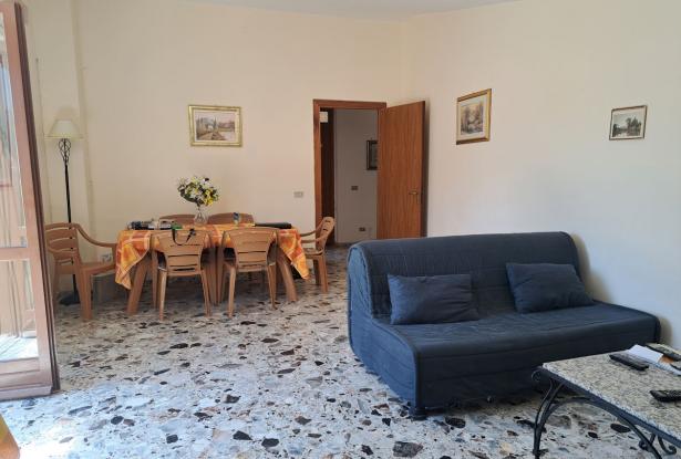 Apartment in Amantea, Apartment Amantea Central 34JB | ITALY Magazine