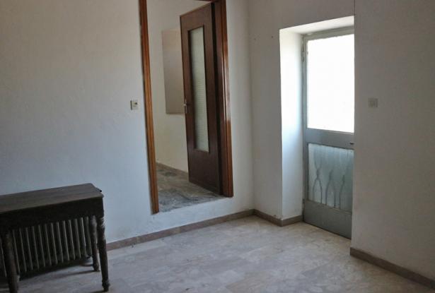 Semidetached House in a Hamlet in Southern Piemont - TRM001 Semidetached House in a Hamlet in Southern Piemont - TRM001