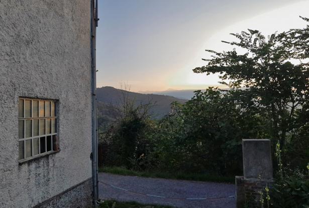 Semidetached House in a Hamlet in Southern Piemont - TRM001 Semidetached House in a Hamlet in Southern Piemont - TRM001