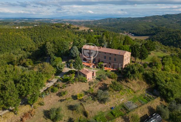 Country Home - Restored in Citta della Pieve, Podere dell' Arco | ITALY ...