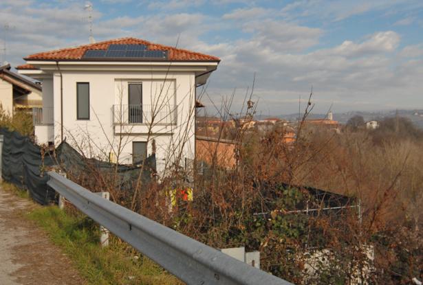 Villa for sale in langhe area Villa for sale in langhe area