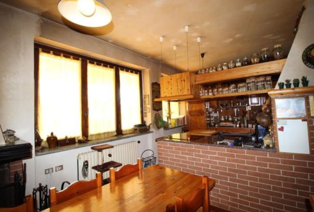 Villa with Garden and Terrace / VCF006 Villa with Garden and Terrace / VCF006